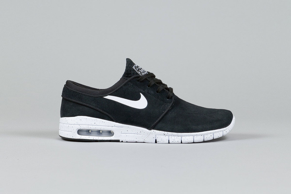 Find out more about Nike Sb Stefan Janoski Max Shoes